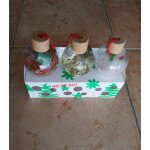 Boules de no�l sensorielles