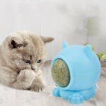 Boule a sucre pour chat, casse - crote pour animaux de compagnie, bonbons lchant, solide, friandises, ...