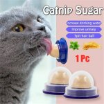 Boule a sucre pour chat, casse - croûte, bonbons léchant, nutrition solide, friandises, boule d'énergie, ... Boule a sucre pour chat, casse - croûte, bonbons léchant, nutrition solide, friandises, boule d'énergie, ...