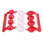 Boulettes de viande en plastique pour la maison, ustensile de cuisine Boulettes de viande en plastique pour la maison, ustensile de cuisine