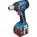 Boulonneuse sans - fil gds 14, 4 v - li - coffret l - boxx - li - ion 14, 4v - 4, 0ah - bosch 06019a1t06 ...