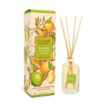 Bouquet parfum� agrumes du soleil 100ml collines de provence