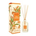 Bouquet parfum� citronnelle d'et� 100ml collines de provence