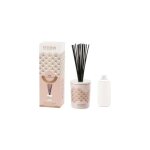 Bouquet parfum� d�coratif - iris cachemire - ts