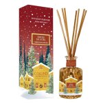 Bouquet parfum� epices de no�l 100ml collines de provence