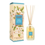 Bouquet parfum� fleur de tiar� 100ml collines de provence