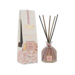 Bouquet parfum� rose et hibiscus 100ml