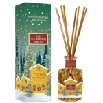 Bouquet parfum� th� aux agrumes 100ml collines de provence