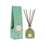 Bouquet parfum� th� blanc et jasmin 100 ml
