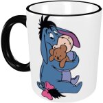 Bourriquet tasse drle tasse en cramique tasse a caf tasse a th tasse a eau de lait cadeau de nouveaut ...