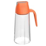 Bouteille distributrice d'assaisonnement de cuisine, bouteille de sauce, bouteilles de rangement en verre, ... Bouteille distributrice d'assaisonnement de cuisine, bouteille de sauce, bouteilles de rangement en verre, ...