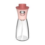 Bouteille d'huile de cuisine en verre, vaporisateur d'huile de cuisson, brumisateur de vinaigre, vaporisateur ... Bouteille d'huile de cuisine en verre, vaporisateur d'huile de cuisson, brumisateur de vinaigre, vaporisateur ...