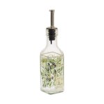 Bouteille a huile olives 15 cl