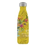 Bouteille en inox isotherme cup of tea by allen