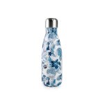 Bouteille isotherme double paroi tropic 350 ml