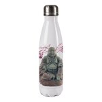 Bouteille isotherme en inox 750 ml - bouddha by cbkreation