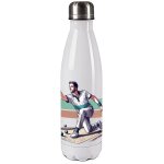 Bouteille isotherme en inox p�tanque 500 ml