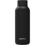 Bouteille isotherme solid jet black 510ml