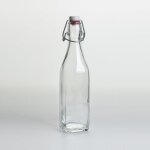 Bouteille limonade swing 0, 5 transparent
