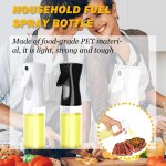 Bouteille de pulvérisation d'huile d'olive bbq, vaporisateur d'huile de cuisson bbq pompe type de bouteille ... Bouteille de pulvérisation d'huile d'olive bbq, vaporisateur d'huile de cuisson bbq pompe type de bouteille ...
