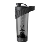 Bouteille de shaker de 800ml, poudre de protines herbalife, tasse de secouage pour le secoueur de fesse, ...