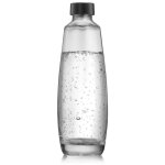 Bouteille sodastream carafe verre 1l duo