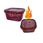 Bouteille sucree epice uggo halal x16 Bouteille sucree epice uggo halal x16