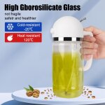 Bouteille en verre pour bbq, distributeur d'huile d'olive a double usage, bouteille de cuisson, huile ... Bouteille en verre pour bbq, distributeur d'huile d'olive a double usage, bouteille de cuisson, huile ...