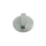 Bouton de commandes (60833 - 28635) lave - vaisselle (32x0632 vedette helkama sauter brandt sangiorgio ...