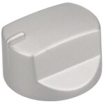 Bouton br�leurs gaz aluminium plaque de cuisson (c00111557 ariston hotpoint scholtes)