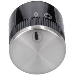 Bouton de commande pour cuisini�re gorenje 230659