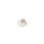 Bouton disque programmateur pour lave linge electrolux - 1260690936 Bouton disque programmateur pour lave linge electrolux - 1260690936