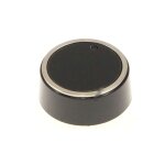 Bouton de commande d'origine - four micro - ondes (10006173 siemens)