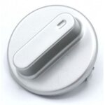 Bouton de commande gris pour robot multifonctions seb Bouton de commande gris pour robot multifonctions seb