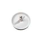 Bouton minuterie cuiseur vapeur pour petit electromenager seb - ss - 993556