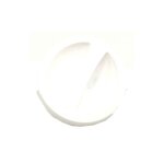 Bouton minuterie - cuiseur vapeur (ss - 993556 seb)