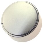 Bouton de minuterie four micro - ondes (c00114223 ariston hotpoint scholtes)