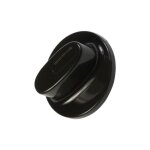 Bouton commande ms - 650110 pour robot culinaire moulinex masterchef 2000