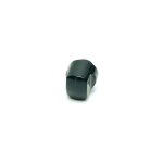Bouton noir feux a gaz tables value pour table de cuisson scholtes - c00084017