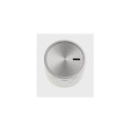 Bouton (original beko) pour plaque de cuisson � gaz, r�f�rence: 150244203