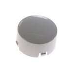 Bouton programmateur blanc pw in pour lave linge indesit - c00298021