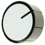 Bouton programmateur - lave - linge (2451901400 beko)