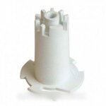 Bouton de programmateur pour lave linge arthur martin electrolux faure
