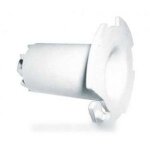 Bouton de programmateur pour lave linge arthur martin electrolux faure
