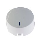 Bouton programmateur d'origine lave - linge (c00272494 c00298021 indesit)