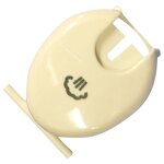 Bouton de réglage vapeur - centrale vapeur (500584096 astoria) Bouton de réglage vapeur - centrale vapeur (500584096 astoria)