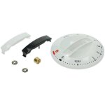 Bouton r�glage de vitesse pour robot multifonction kenwood kw651445