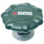 Bouton de serrage vert (38168 - 10898) - cocotte - minute (980004 seb) Bouton de serrage vert (38168 - 10898) - cocotte - minute (980004 seb)