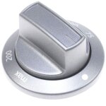 Bouton de thermostat - four, cuisini�re (250315452 beko)