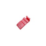 Bouton de verrou pour aspirateur rowenta fs - 9100025694